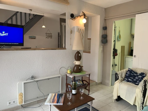 Villa Gruissan, 2 bedrooms, 6 persons - photo_1011598414132