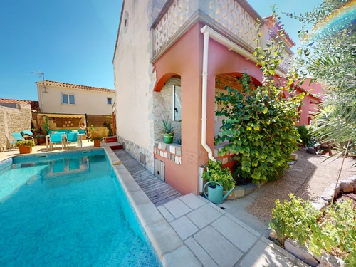 Villa Frontignan, 6 pièces, 10 personnes - photo_1011783470049