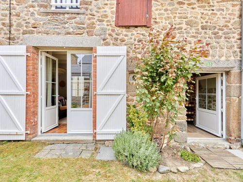 Maison Carolles, 3 pièces, 2 personnes - photo_1011783500142