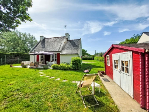 Villa Le Tour-du-Parc, 2 bedrooms, 5 persons - photo_1011783500457