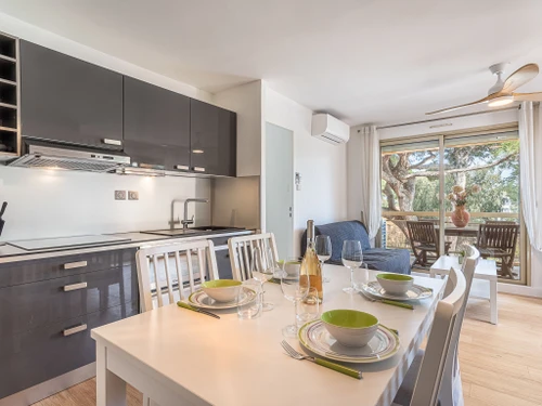 Apartamento Hyères, 2 dormitorios, 6 personas - photo_1011775159600