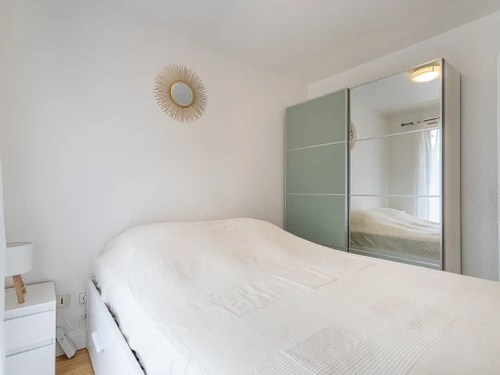 Apartment Hyères, 2 bedrooms, 6 persons - photo_1011775159600