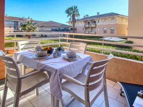 Appartement Fréjus, 2 pièces, 4 personnes - photo_15057795893