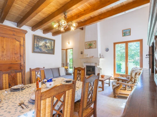 Ferienhaus Vaux sur Mer, 3 Schlafzimmer, 8 Personen - photo_1011783503517