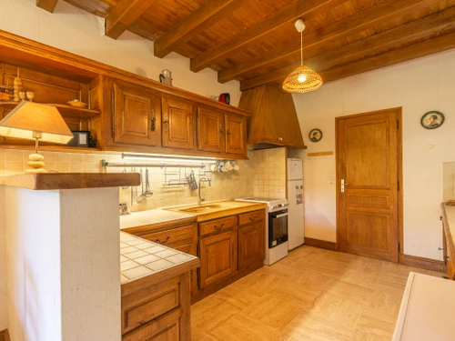 Ferienhaus Vaux sur Mer, 3 Schlafzimmer, 8 Personen - photo_1011783503517