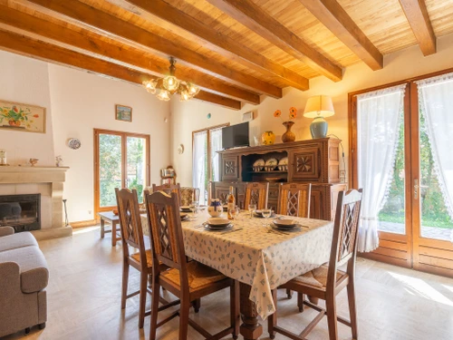 Ferienhaus Vaux sur Mer, 3 Schlafzimmer, 8 Personen - photo_1011783503517