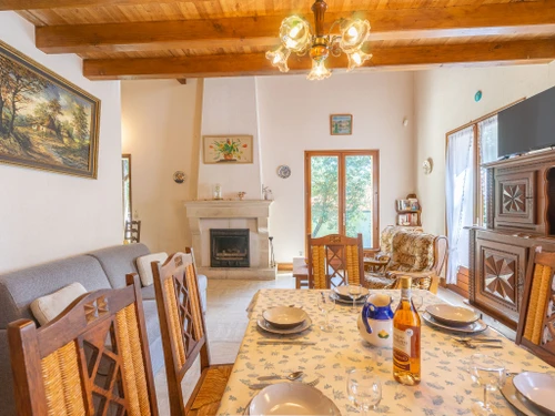 Ferienhaus Vaux sur Mer, 3 Schlafzimmer, 8 Personen - photo_1011783503517