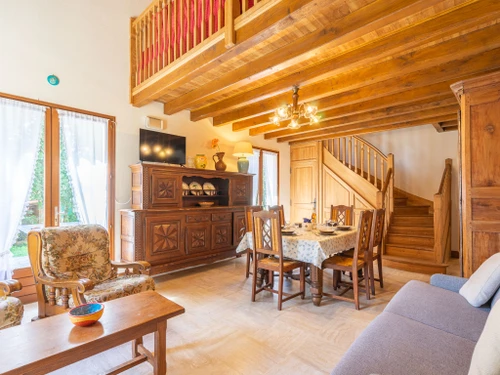 Ferienhaus Vaux sur Mer, 3 Schlafzimmer, 8 Personen - photo_1011783503517