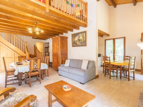 Ferienhaus Vaux sur Mer, 3 Schlafzimmer, 8 Personen - photo_1011783503517