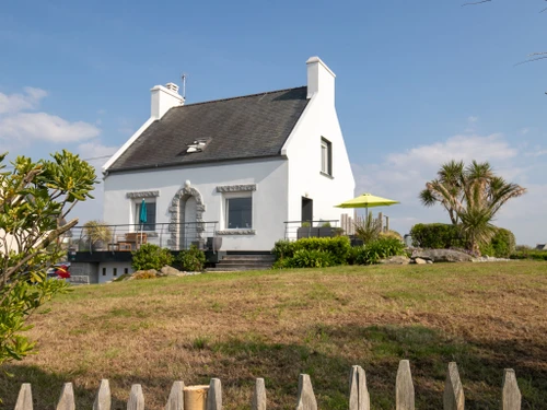 Villa Plouguerneau, 3 bedrooms, 6 persons - photo_16513513706