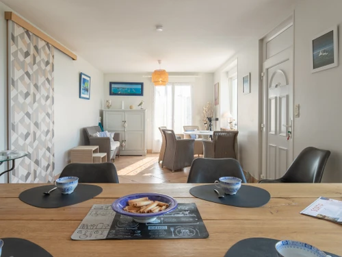 Villa Plouguerneau, 3 bedrooms, 6 persons - photo_16513513706