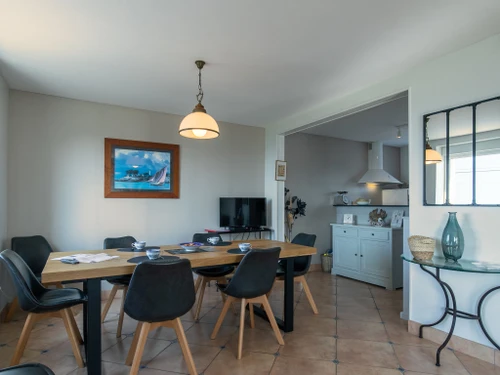 Villa Plouguerneau, 3 bedrooms, 6 persons - photo_16513513706