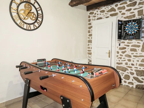 Villa Saint-Glen, 4 bedrooms, 8 persons - photo_1011783504174