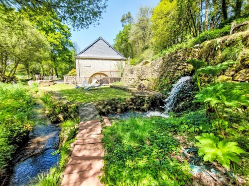 Villa Saint-Glen, 4 bedrooms, 8 persons - photo_1011783504174