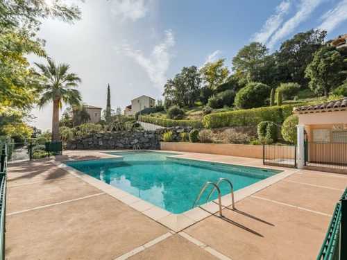 Maison Sainte-Maxime, 3 pièces, 4 personnes - photo_1011715389067