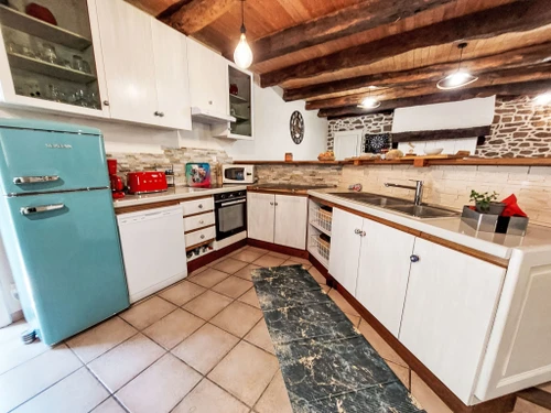 Maison Saint-Glen, 8 pièces, 12 personnes - photo_1011783505456