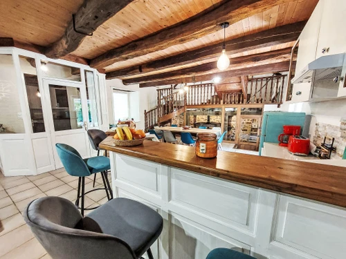 Maison Saint-Glen, 8 pièces, 12 personnes - photo_1011783505456