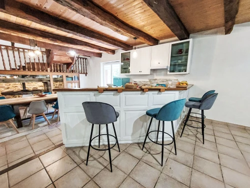 Maison Saint-Glen, 8 pièces, 12 personnes - photo_1011783505456