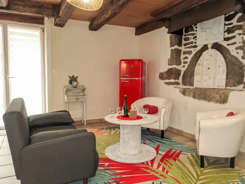 Maison Saint-Glen, 8 pièces, 12 personnes - photo_1011783505456