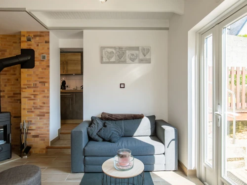 Ferienhaus Plouescat, 2 Schlafzimmer, 3 Personen - photo_1011686552829