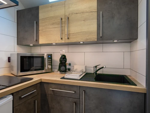 Ferienhaus Plouescat, 2 Schlafzimmer, 3 Personen - photo_1011686552829