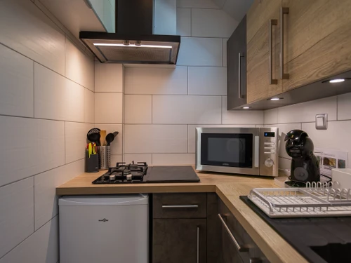 Ferienhaus Plouescat, 2 Schlafzimmer, 3 Personen - photo_1011686552829