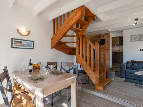 Ferienhaus Plouescat, 2 Schlafzimmer, 3 Personen - photo_1011686552829