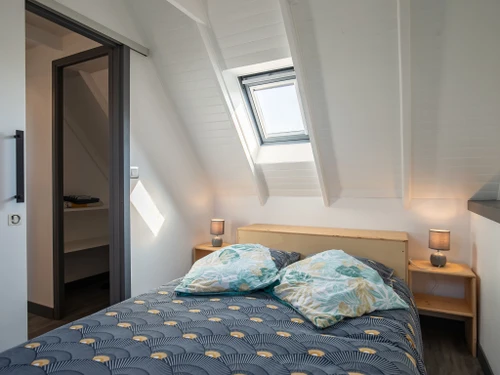 Ferienhaus Plouescat, 2 Schlafzimmer, 3 Personen - photo_1011686552829