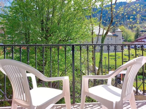 Appartement Saint-Gervais-les-Bains, 3 pièces, 5 personnes - photo_709533741