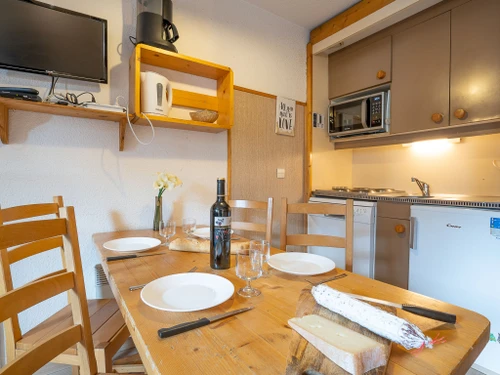 Apartamento Val Thorens, 1 dormitorio, 4 personas - photo_709984384