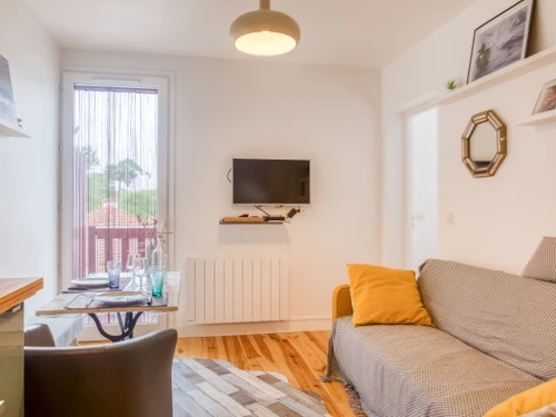 Ferienwohnung Hossegor, 1 Schlafzimmer, 3 Personen - photo_14315772099