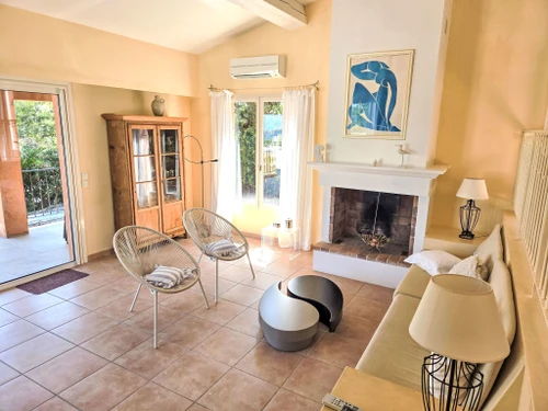 Ferienhaus Saint-Aygulf, 3 Schlafzimmer, 5 Personen - photo_1011581903082