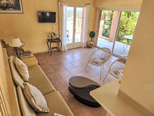 Ferienhaus Saint-Aygulf, 3 Schlafzimmer, 5 Personen - photo_1011581903082