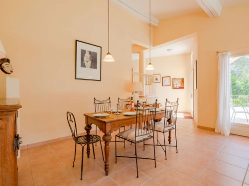 Ferienhaus Saint-Aygulf, 3 Schlafzimmer, 5 Personen - photo_1011581903082