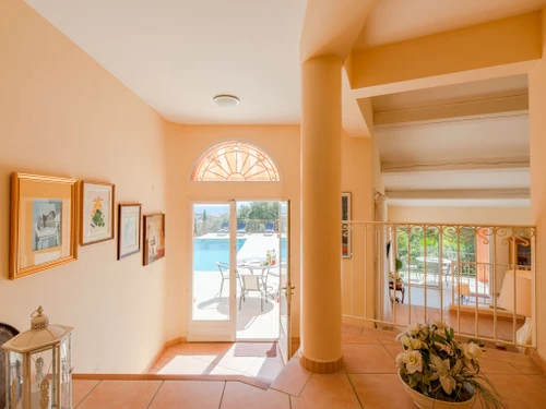 Ferienhaus Saint-Aygulf, 3 Schlafzimmer, 5 Personen - photo_1011581903082