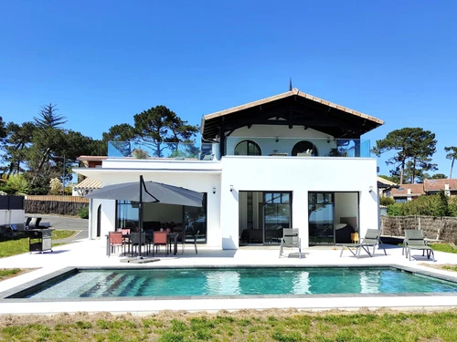 Villa Lège-Cap-Ferret, 8 pièces, 12 personnes - photo_1011468475862