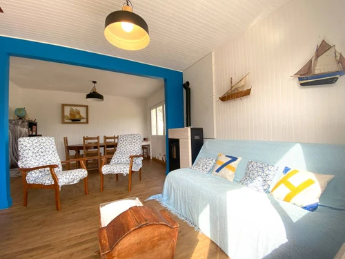 Casa Trégastel, 3 dormitorios, 7 personas - photo_11332936743