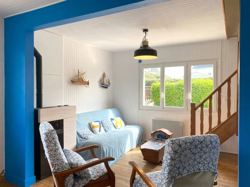 Casa Trégastel, 3 dormitorios, 7 personas - photo_11332936743