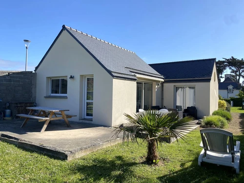 Ferienhaus Trégastel, 2 Schlafzimmer, 6 Personen - photo_14003254610