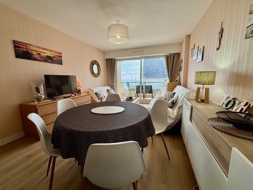 Studio Quiberon, Studio, 4 Personen - photo_1011783538610