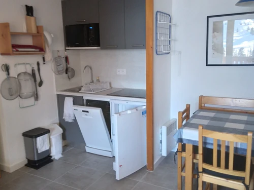 Apartamento Belle Plagne, 1 dormitorio, 5 personas - photo_17724523059