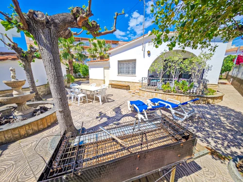 Maison Cambrils, 4 pièces, 6 personnes - photo_1011783552215