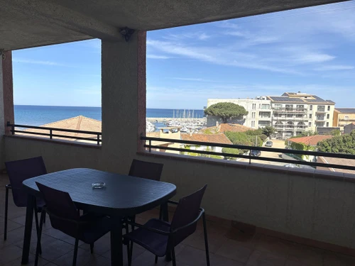 Appartement Sari-Solenzara-Favone, 3 pièces, 6 personnes - photo_14442517485