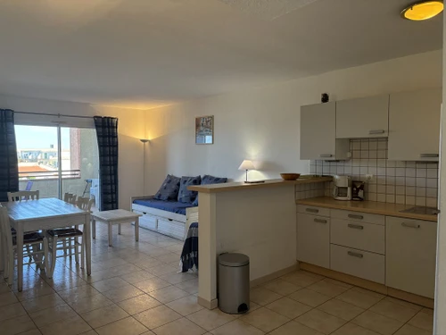 Appartement Sari-Solenzara-Favone, 3 pièces, 6 personnes - photo_14442517485
