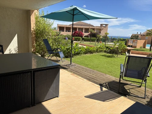 Ferienwohnung Sari-Solenzara-Favone, 2 Schlafzimmer, 6 Personen - photo_14442517603