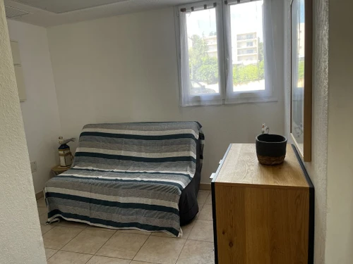 Appartement Sari-Solenzara-Favone, 3 pièces, 6 personnes - photo_14442517603