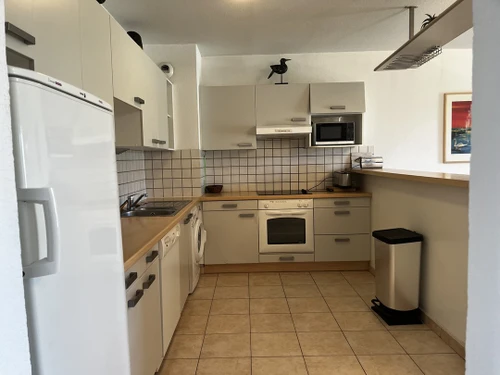 Appartement Sari-Solenzara-Favone, 3 pièces, 6 personnes - photo_14442517603
