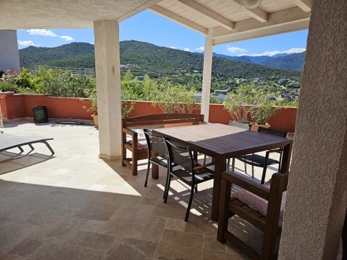 Appartement Sari-Solenzara-Favone, 2 pièces, 4 personnes - photo_14442530487