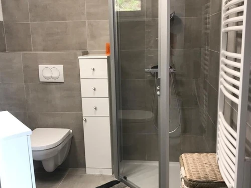 Appartement Sari-Solenzara-Favone, 2 pièces, 4 personnes - photo_14442530487