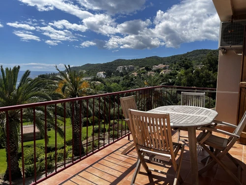 Appartement Sari-Solenzara-Favone, 1 pièce, 4 personnes - photo_14516610310